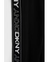 DKNY Клин дамски в бяло с принт - Pepit.bg
