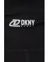 DKNY Клин в черно с изчистен дизайн - Pepit.bg