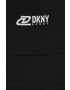 DKNY Клин в черно с изчистен дизайн - Pepit.bg