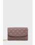 DKNY Кожен клъч - Pepit.bg