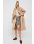 DKNY Кожен клъч - Pepit.bg
