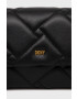 DKNY Кожен клъч - Pepit.bg