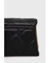 DKNY Кожен клъч - Pepit.bg