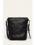 DKNY Кожена чанта - Pepit.bg