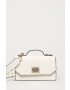 DKNY Кожена чанта - Pepit.bg