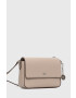DKNY Кожена чанта - Pepit.bg