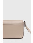 DKNY Кожена чанта - Pepit.bg