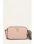 DKNY Кожена чанта - Pepit.bg