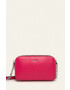 DKNY Кожена чанта - Pepit.bg