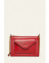 DKNY Кожена чанта - Pepit.bg
