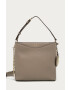 DKNY Кожена чанта - Pepit.bg