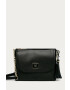 DKNY Кожена чанта - Pepit.bg
