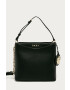 DKNY Кожена чанта - Pepit.bg