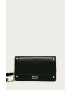 DKNY Кожена чанта - Pepit.bg