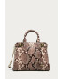 DKNY Кожена чанта - Pepit.bg