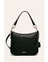 DKNY Кожена чанта - Pepit.bg
