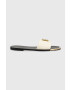 DKNY Кожени чехли GRACEN в бежово K1381707 - Pepit.bg