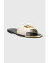 DKNY Кожени чехли GRACEN в бежово K1381707 - Pepit.bg