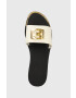 DKNY Кожени чехли GRACEN в бежово K1381707 - Pepit.bg