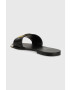 DKNY Кожени чехли GRACEN в черно K1381707 - Pepit.bg