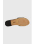 DKNY Кожени чехли WALDINA в черно K1331561 - Pepit.bg