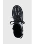 DKNY Кожени кубинки - Pepit.bg
