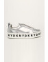 DKNY Кожени обувки - Pepit.bg