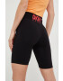 DKNY Къс панталон - Pepit.bg