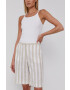 DKNY Къс панталон - Pepit.bg