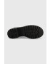 DKNY Кубинки Barnett в черно с висок ток - Pepit.bg