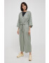 DKNY Ленен гащеризон - Pepit.bg