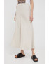 DKNY Ленена пола - Pepit.bg