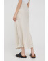 DKNY Ленена пола - Pepit.bg