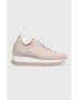 DKNY Маратонки ABBI в розово K4297210 - Pepit.bg