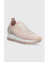 DKNY Маратонки ABBI в розово K4297210 - Pepit.bg