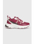 DKNY Маратонки K2382904 Justine в лилаво Justine K2382904 - Pepit.bg