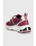 DKNY Маратонки K2382904 Justine в лилаво Justine K2382904 - Pepit.bg