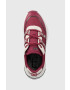DKNY Маратонки K2382904 Justine в лилаво Justine K2382904 - Pepit.bg