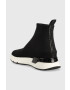 DKNY Маратонки Nona в черно - Pepit.bg