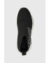 DKNY Маратонки Nona в черно - Pepit.bg