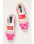 DKNY Ниски кецове - Pepit.bg