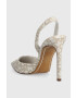 DKNY Обувки с висок ток Macia - Pepit.bg