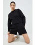 DKNY Памучен къс панталон - Pepit.bg