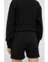 DKNY Памучен къс панталон - Pepit.bg