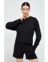 DKNY Памучен къс панталон - Pepit.bg