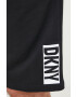 DKNY Памучен къс панталон - Pepit.bg