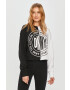DKNY Памучен суичър - Pepit.bg