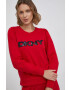 DKNY Памучен суичър - Pepit.bg