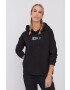 DKNY Памучен суичър - Pepit.bg