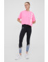 DKNY Памучна тениска - Pepit.bg
